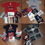 Miniatura: camisetas Nike,Adidas