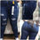 Miniatura: Jeans Dama
