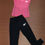 Miniatura: conjunto licra nike Mujer