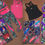 Miniatura: conjunto licra nike Mujer