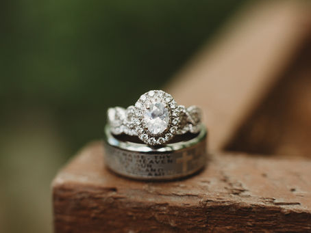 Don't ever grow out of your "honeymoon phase"