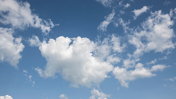 Wolken
