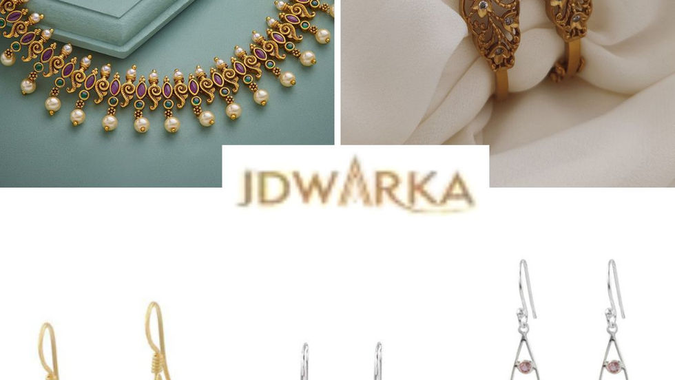 How Do You Choose Reliable Wholesale Jewelry Supplies?