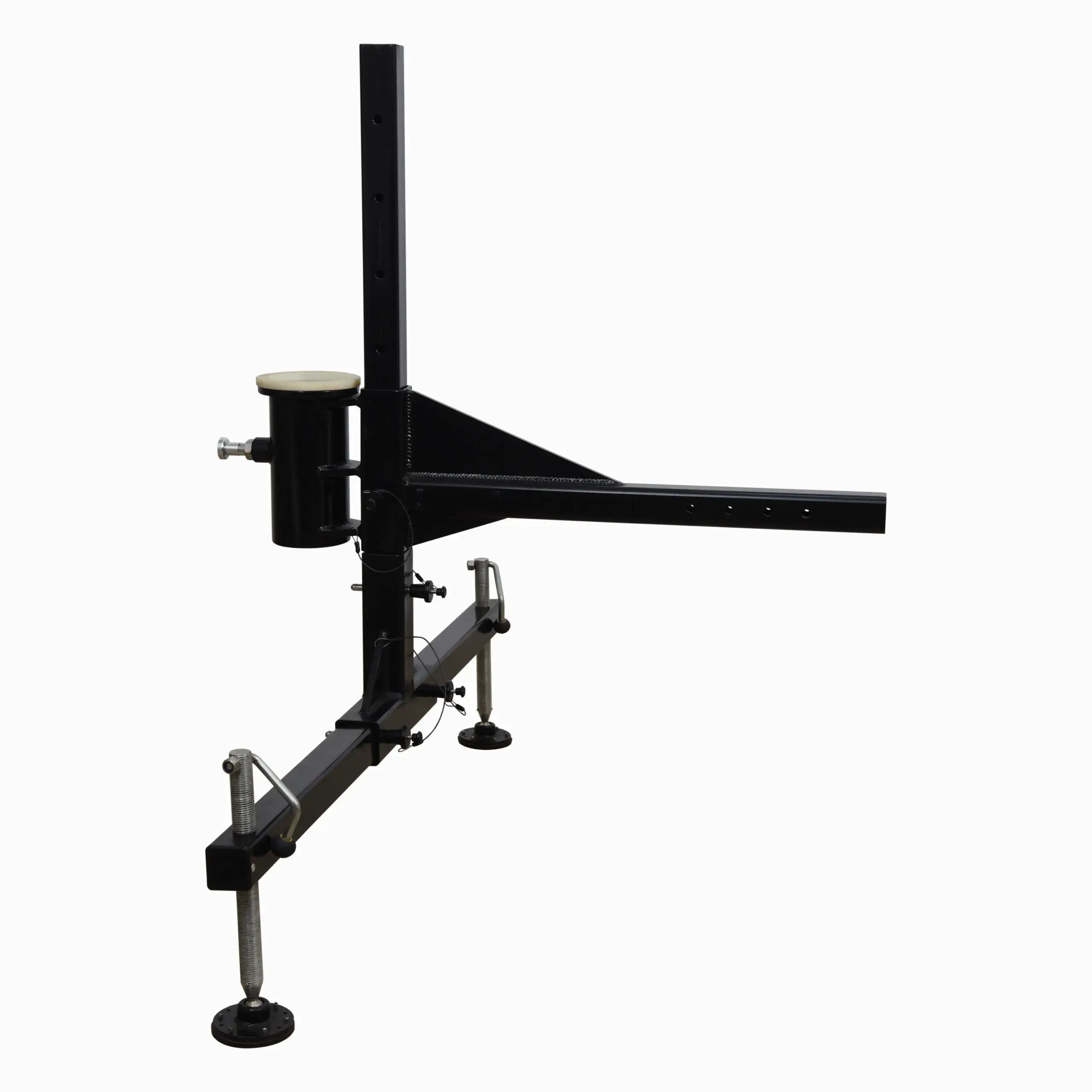 DEWALT Davit Base - Receiver Mount