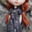 Thumbnail: Stella Moon & Stars Dress & Cape