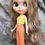 Thumbnail: Zyanya Remembers  Replica Flare Pants, Crop Top & Headband 