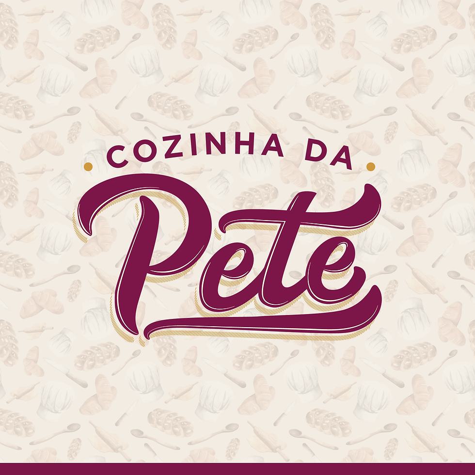 Cozinha da Pete