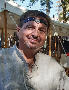 troupe médieval castres 81100