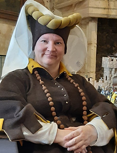troupe médieval castres 81100