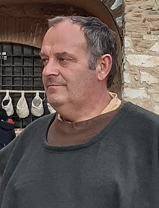 troupe médieval castres 81100