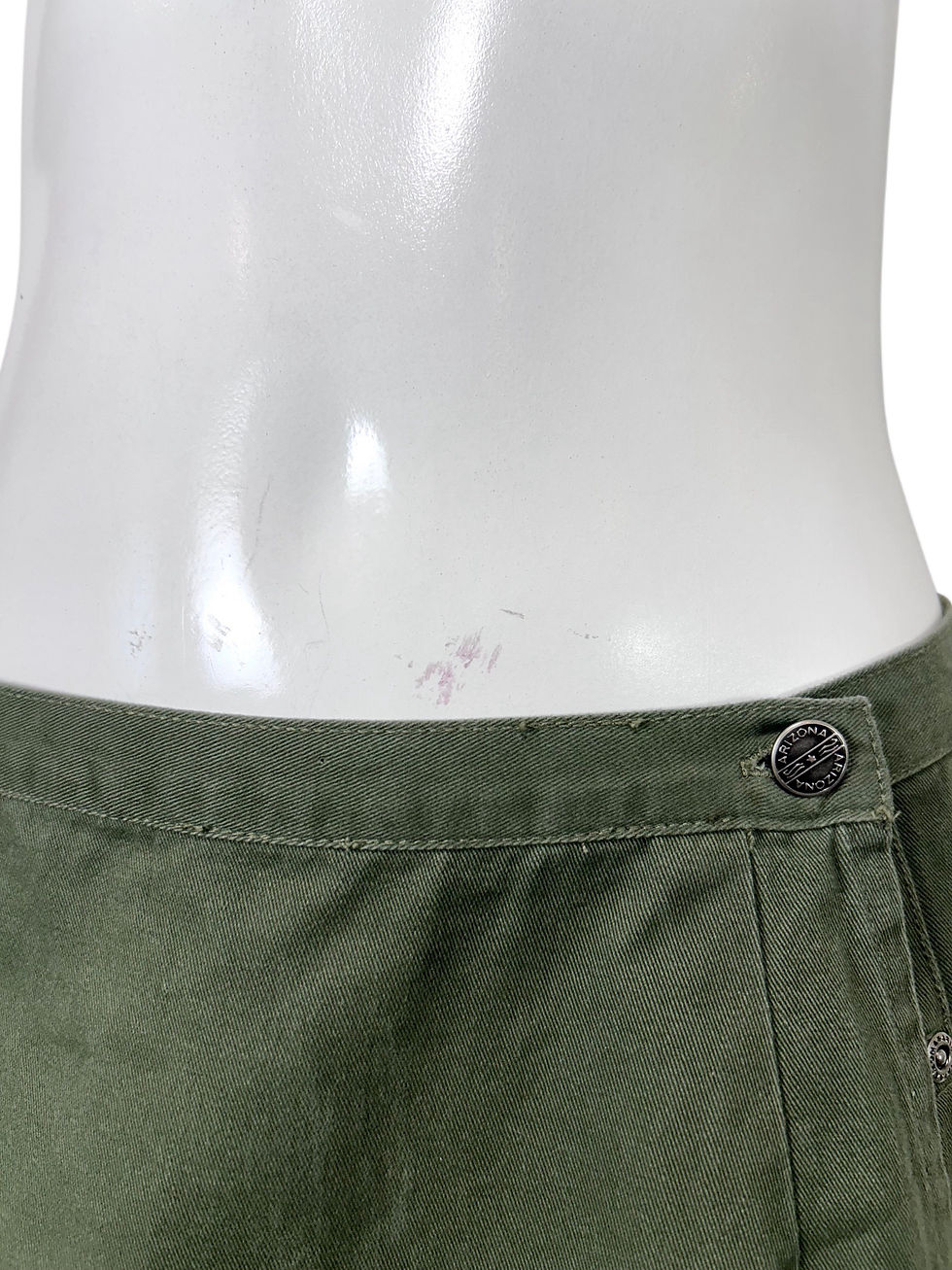 サムネイル： PLEATS WRAP SKIRT