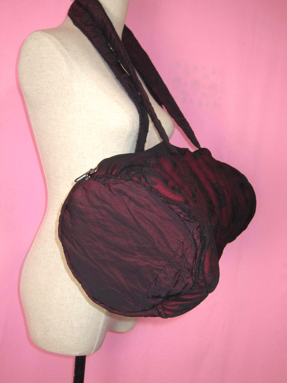 サムネイル： 【SYNAPSE】GOODNIGHT BIG DUFFLE BAG