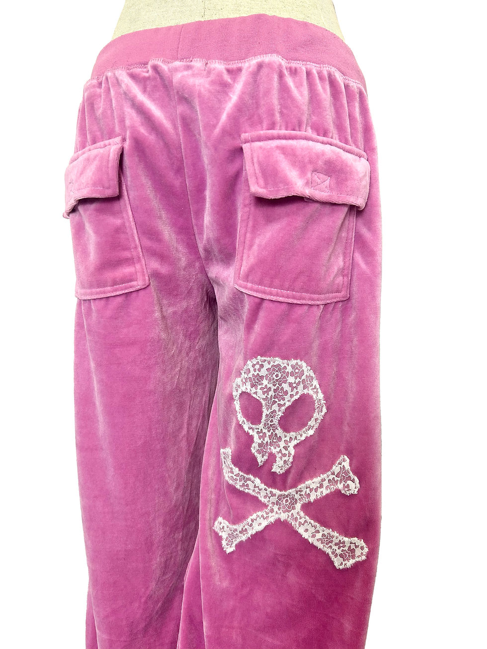 サムネイル： 【SYNAPSE】APPLIQUE ICHIGO SET-UP