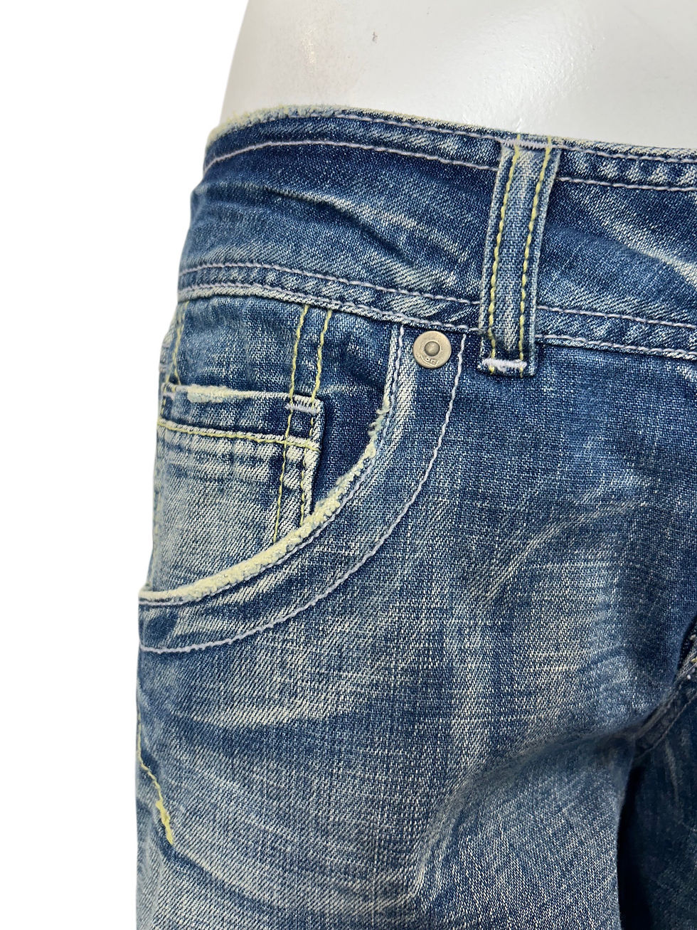 サムネイル： PANTS