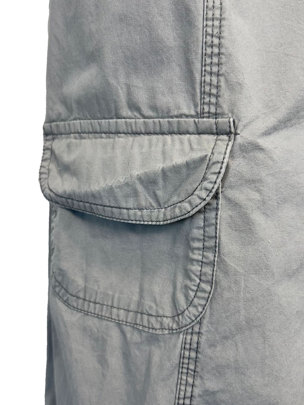 サムネイル： PANTS