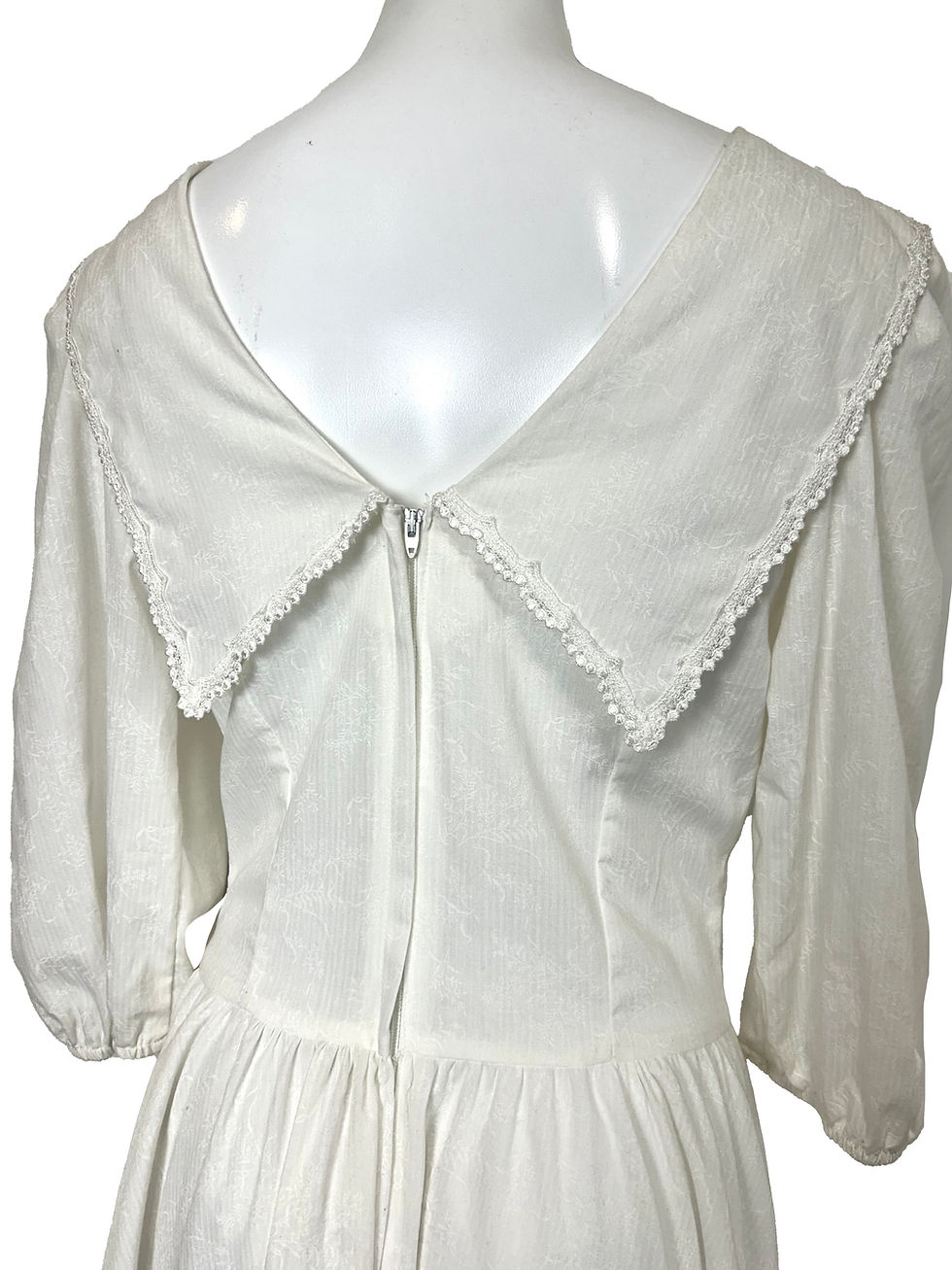 サムネイル： VINTAGE DRESS