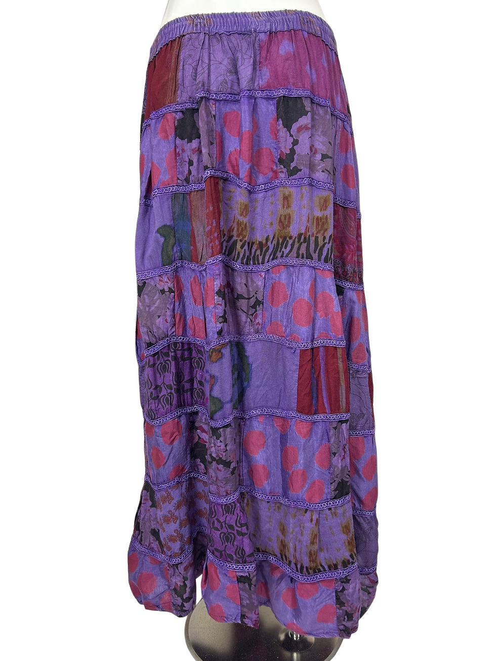 サムネイル： SKIRT