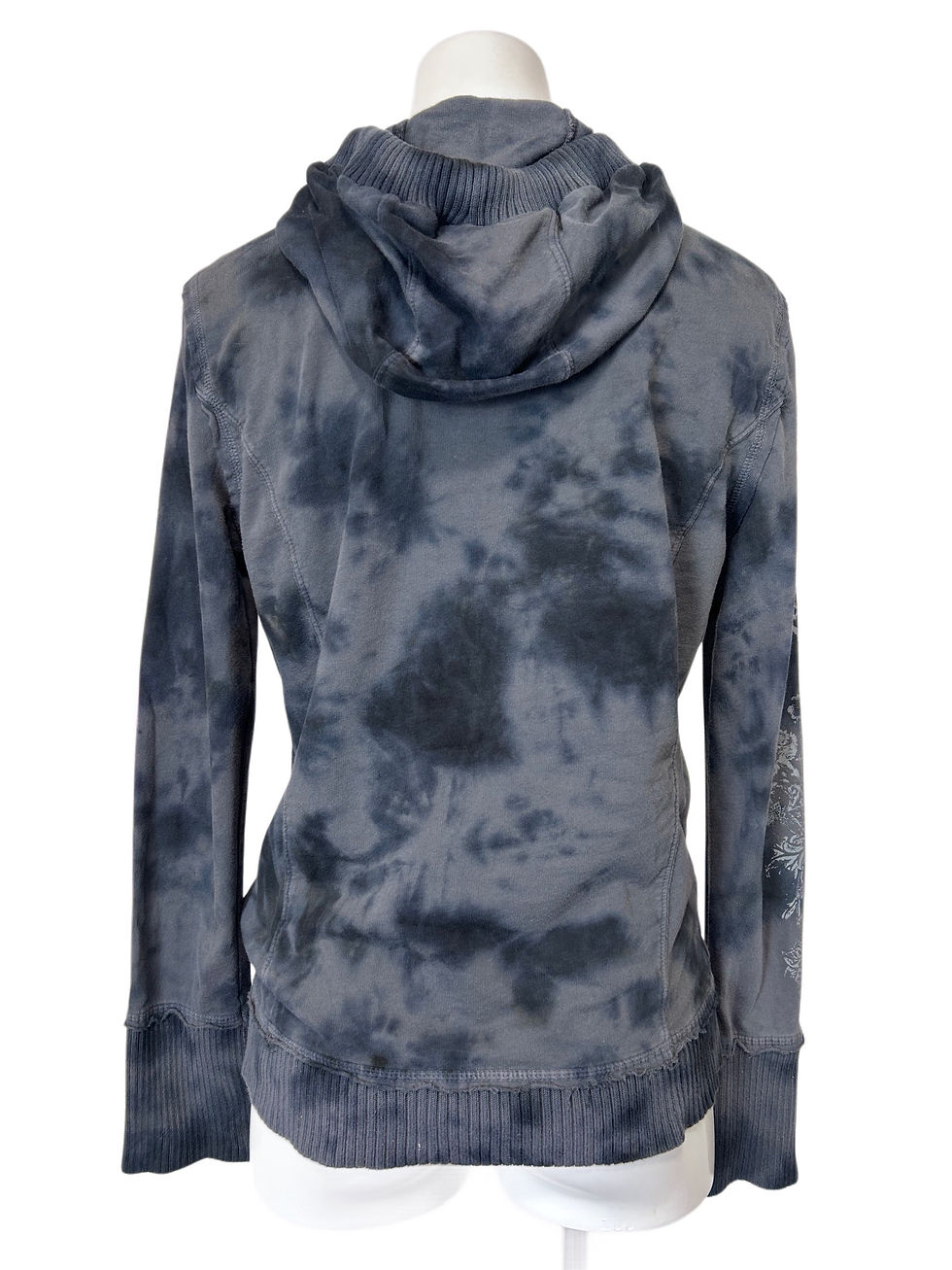 サムネイル： ZIP-UP HOODIE