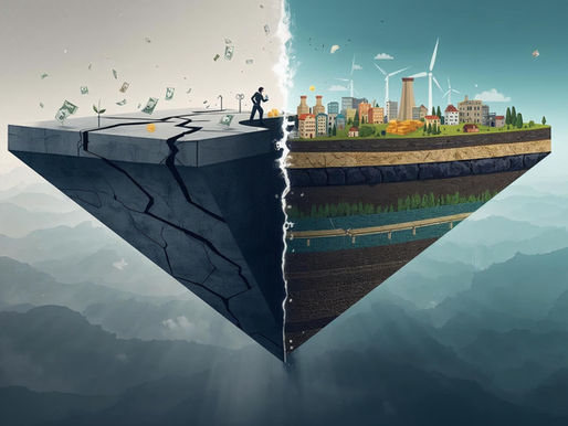 A Two-Tier Financial System for Canada: Separating Debt Money from Asset-Backed Wealth