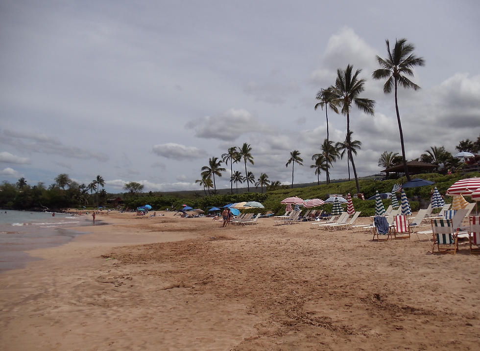 Hawaii