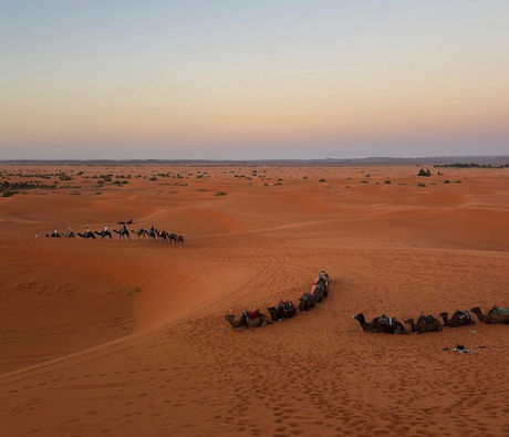 Why Morocco is so underrated