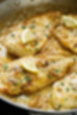 Grilled Chicken