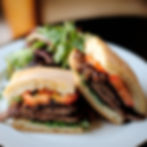 Steak Sandwich