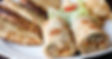Chicken Shawrma