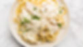 Fettuccine Alfredo
