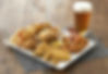 Fried Sea Food Platter