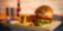 Texas BBQ Burger