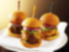 Mini Burger
