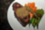 Rib Eye Steak