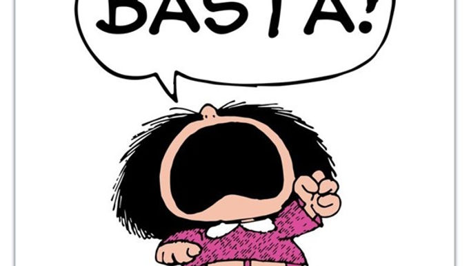 Basta