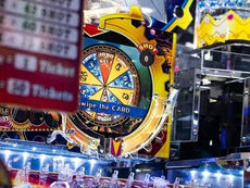 Malaysian casino equipment supplier