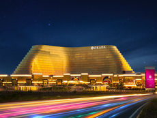 initial public offerings for 2025, Okada Manila and Hann Resorts