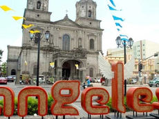 NEDA Regional Directo POGO ban, Central Luzon