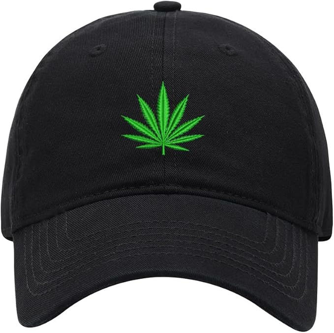 Thumbnail: baseball cap