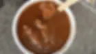 Goat Water