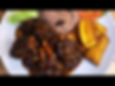 Oxtail