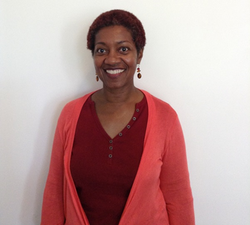 Paulette Theresa Psy. D