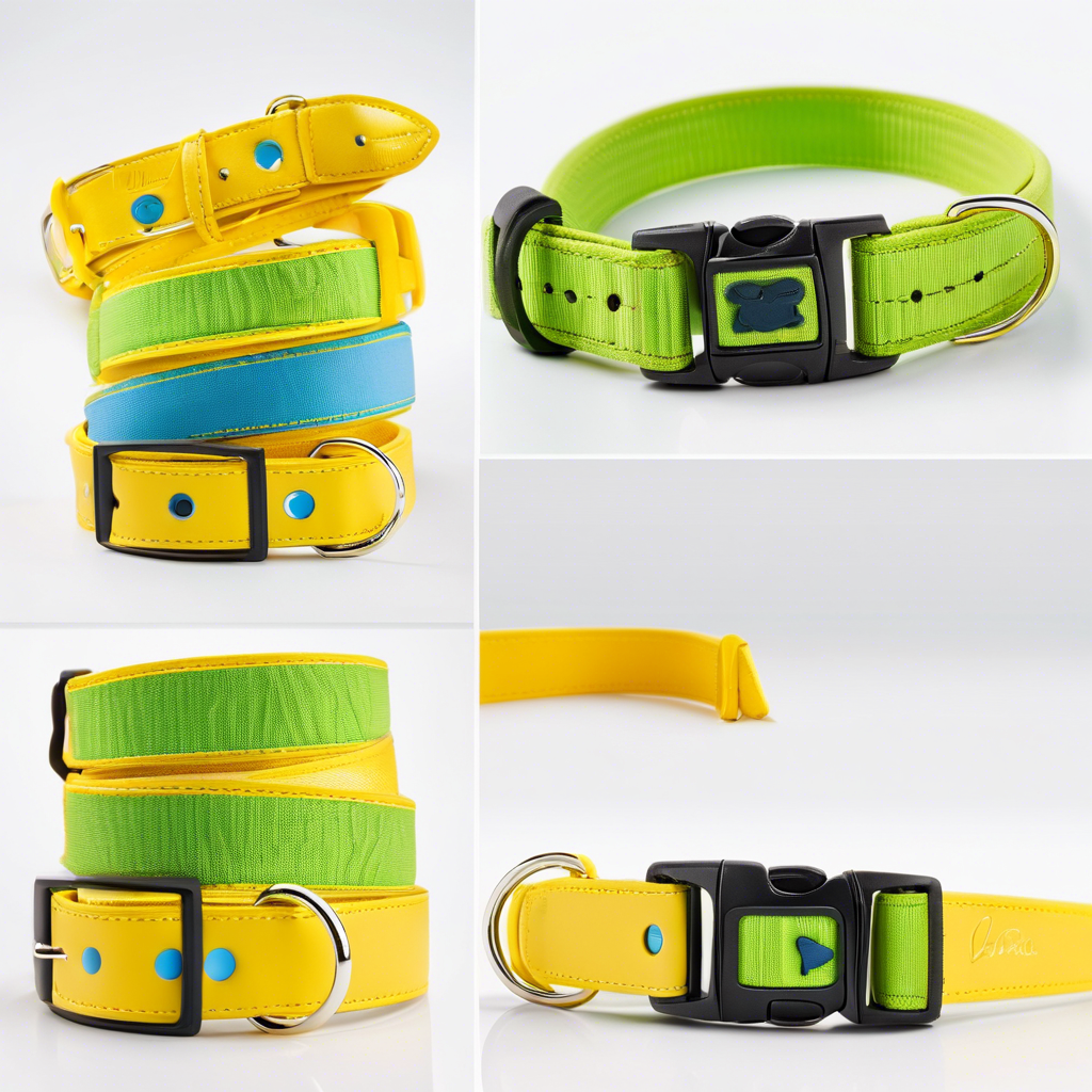 Luxury Dog Collar