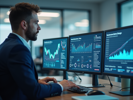 Key Insights into Current Insurance Market Trends