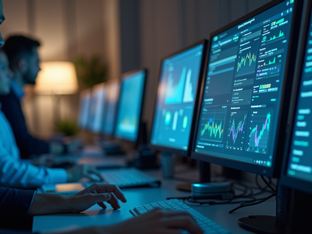 Navigating the Latest Insurance Market Trends