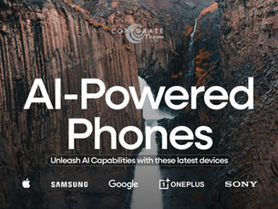 AI-Powered Phones