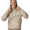 Thumbnail: Gildan Unisex Heavy Blend™ Hooded Sweatshirt - 18500