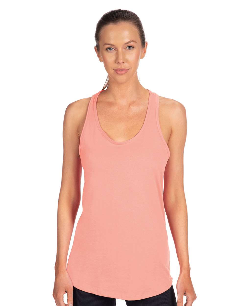 Next Level Women's Ideal Racerback Tank - 1533