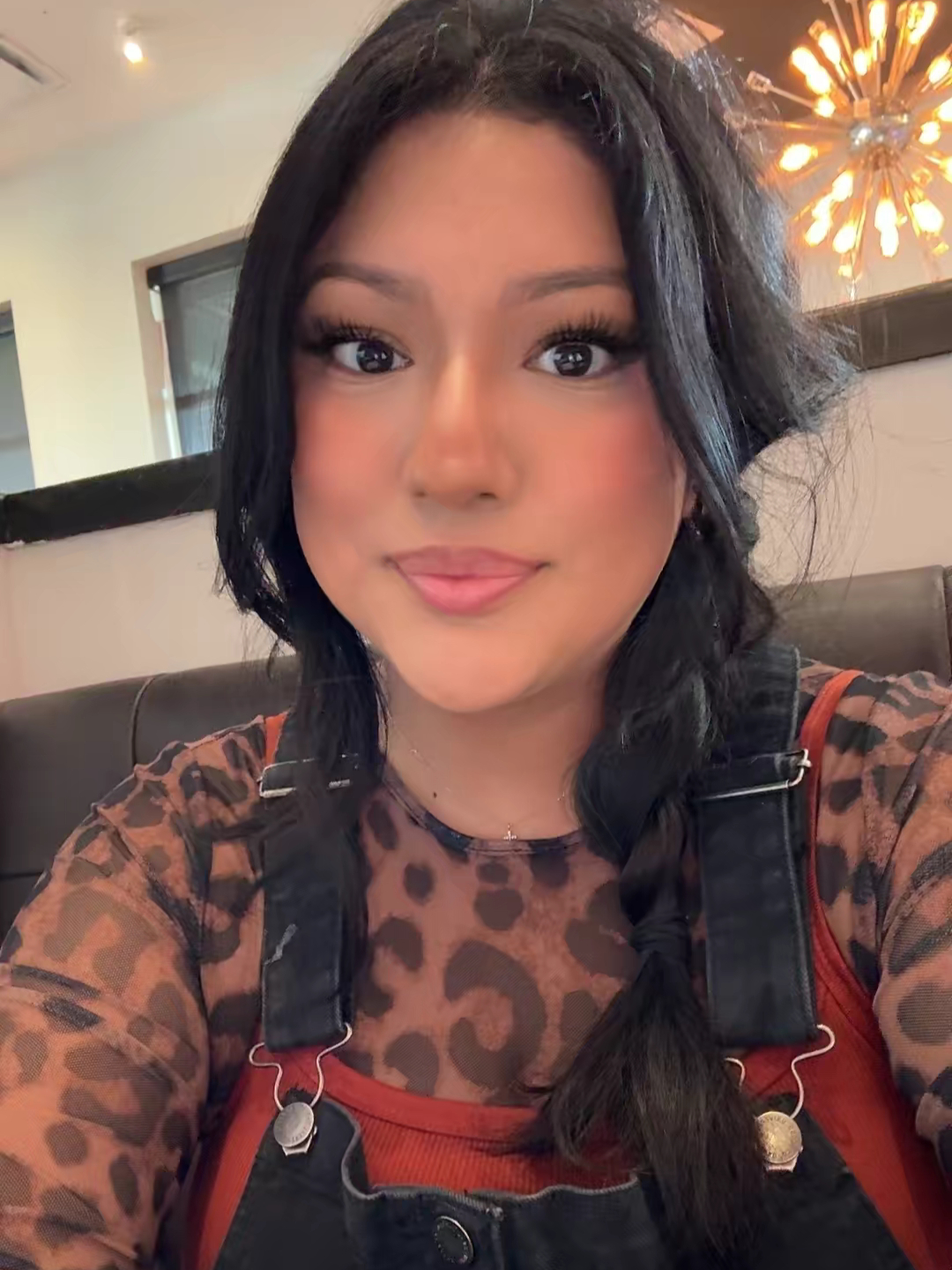 Writer: Ishtar Andrea