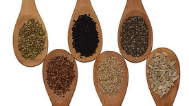 spices