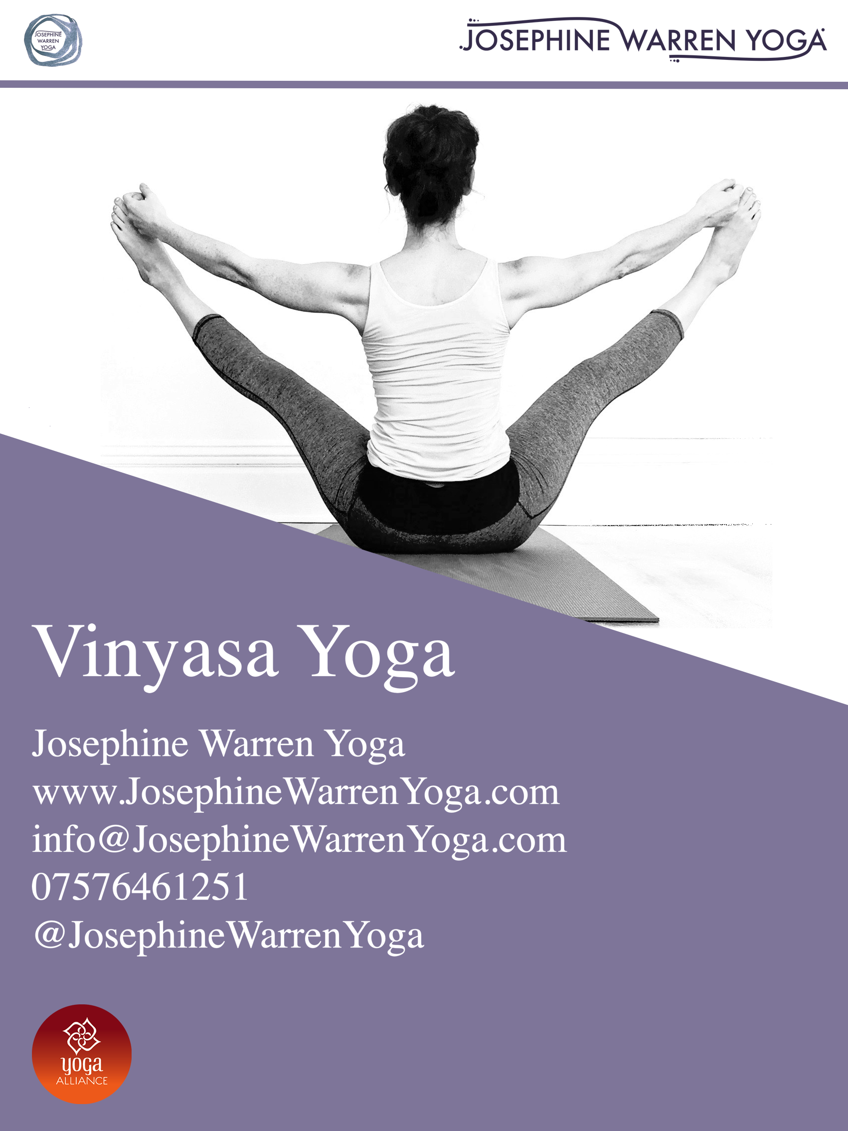 Yoga For Beginners